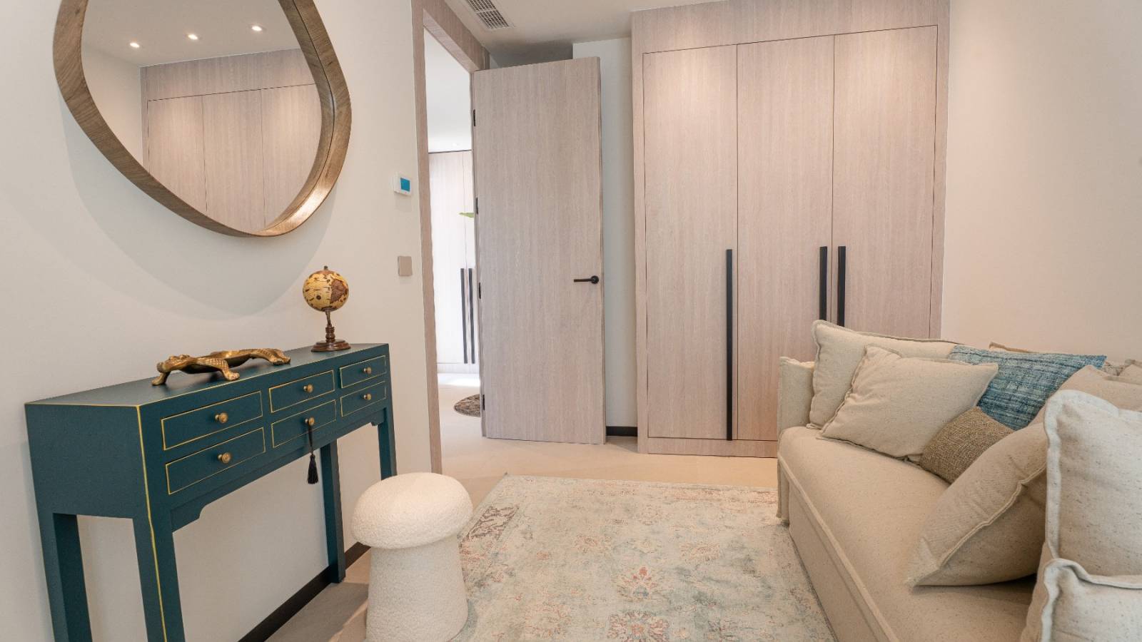 New Build - Villa - La Finca Golf - La finca Golf