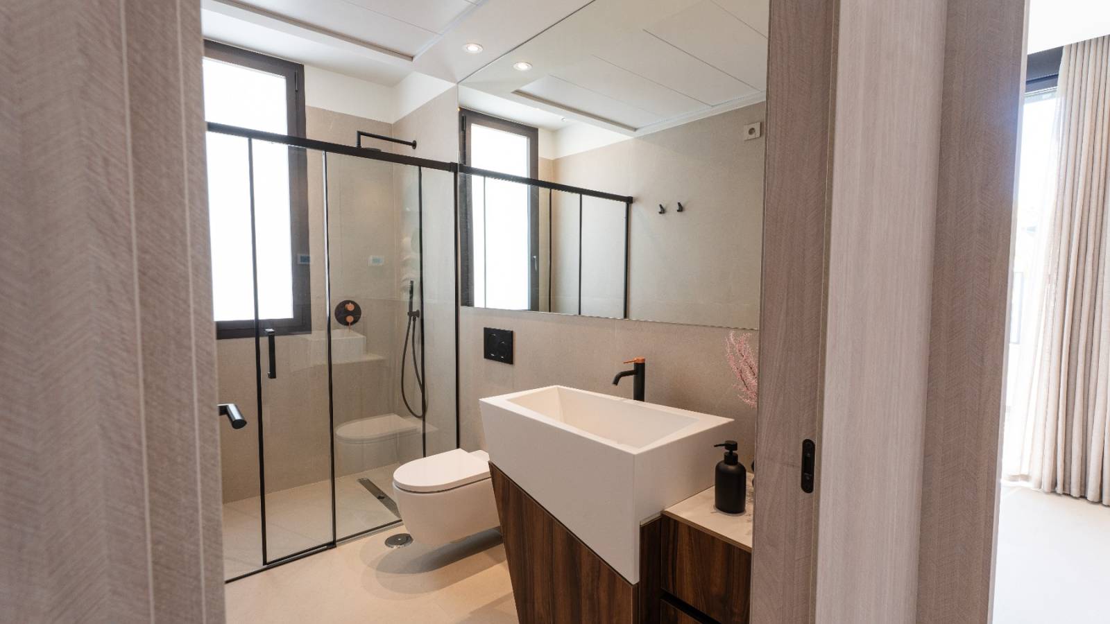 New Build - Villa - La Finca Golf - La finca Golf