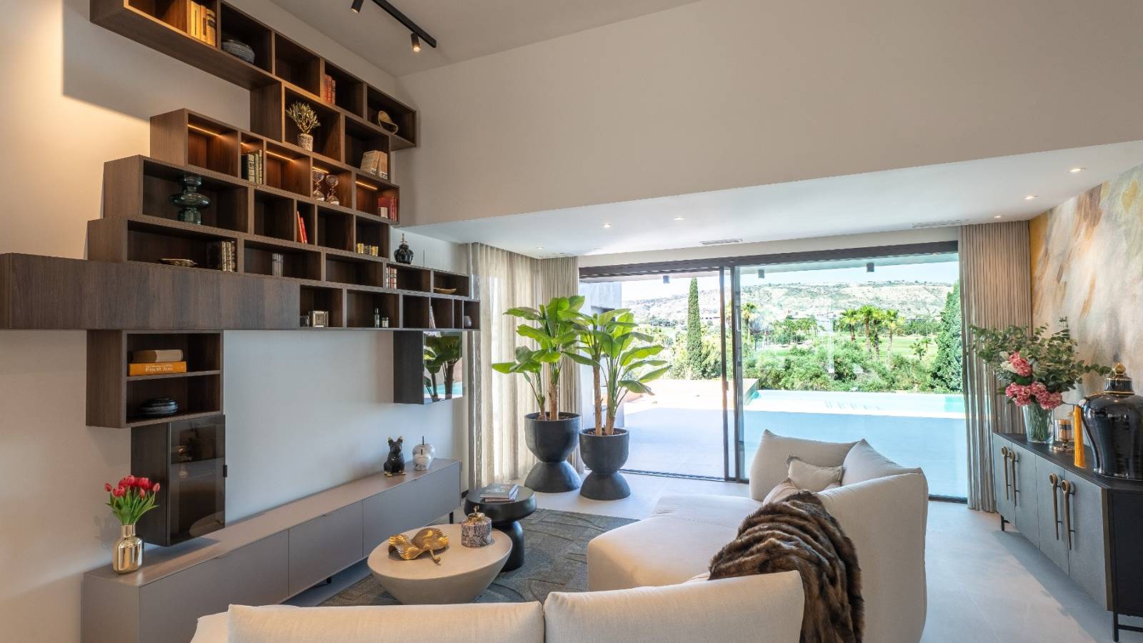 New Build - Villa - La Finca Golf - La finca Golf