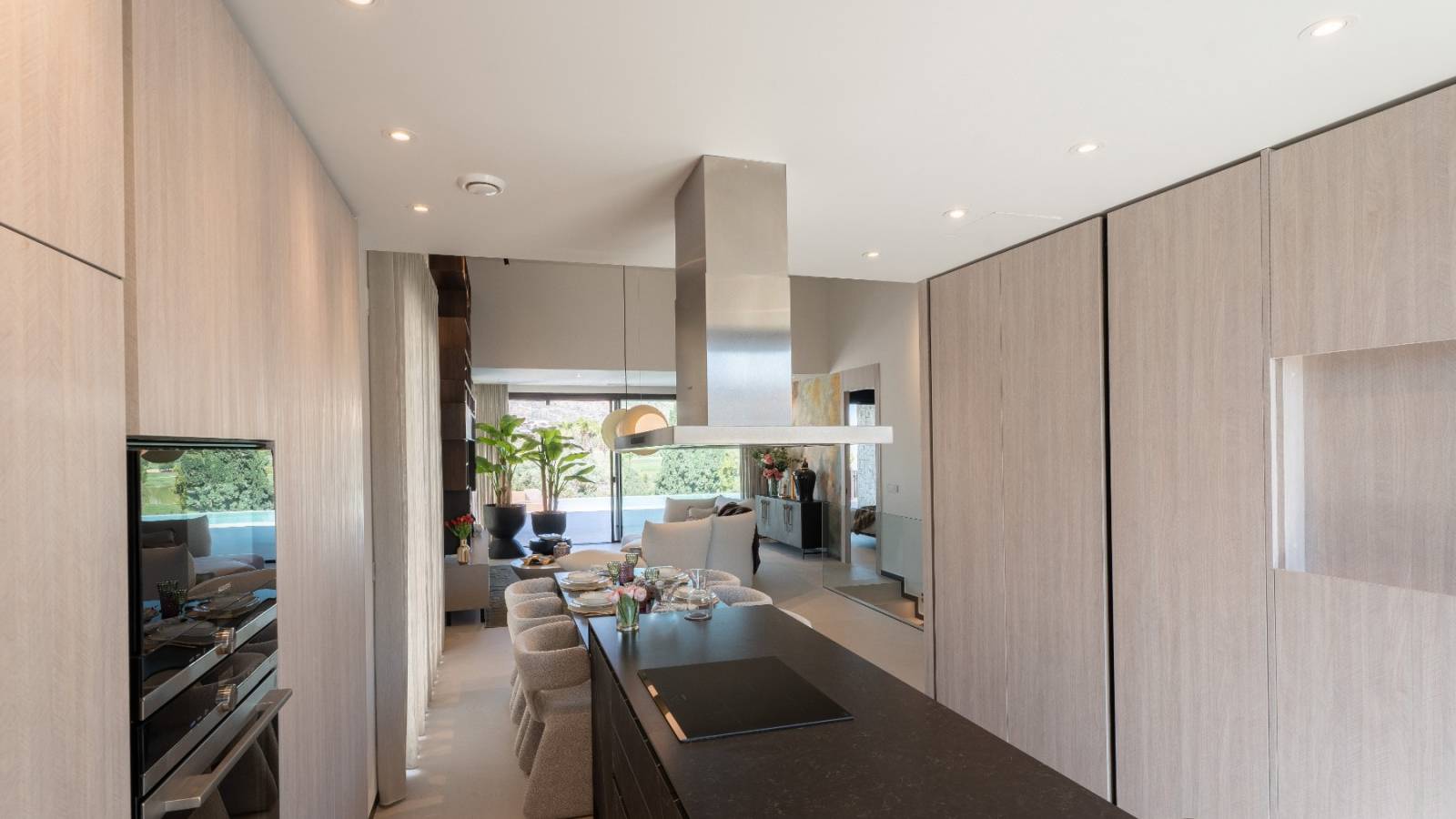 New Build - Villa - La Finca Golf - La finca Golf