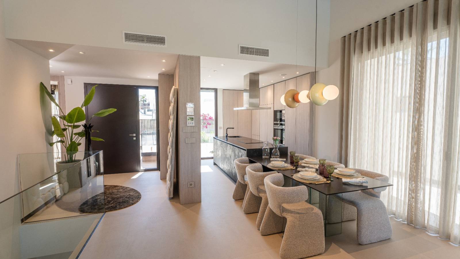 New Build - Villa - La Finca Golf - La finca Golf