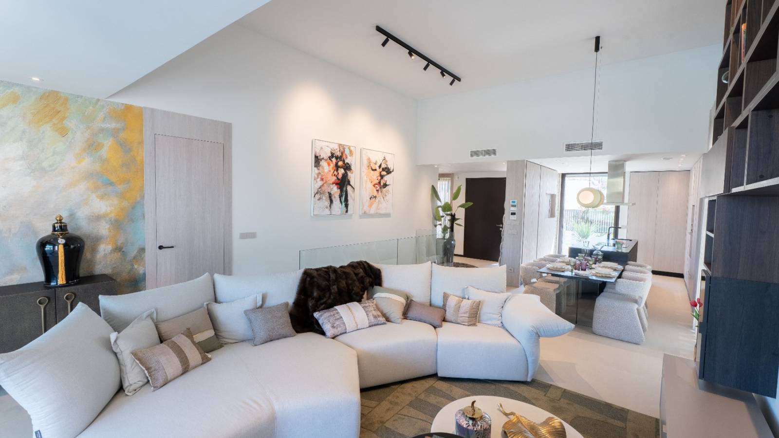 New Build - Villa - La Finca Golf - La finca Golf