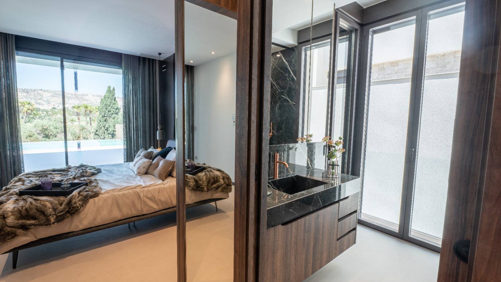 New Build - Villa - La Finca Golf - La finca Golf