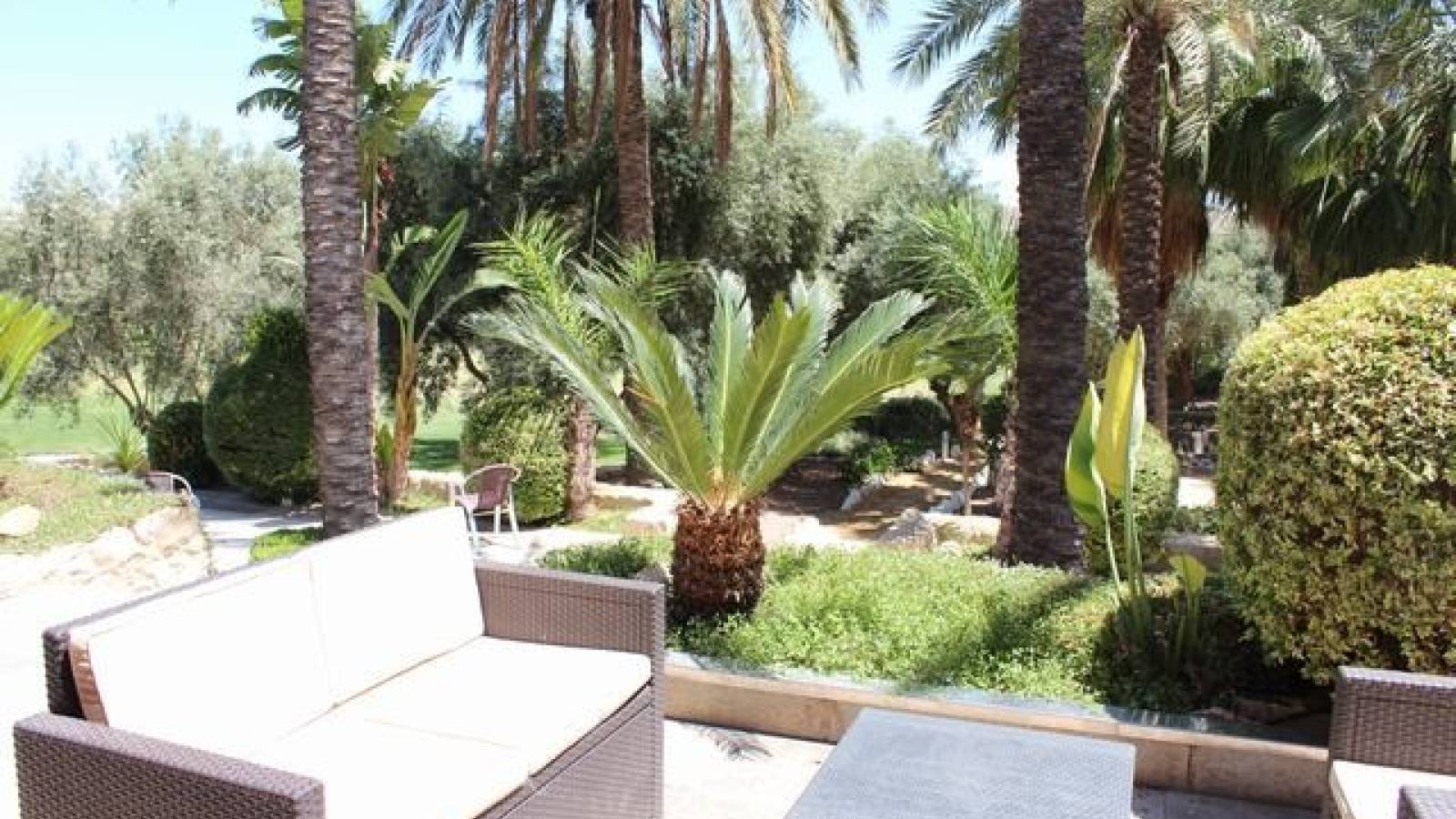 New Build - Villa - La Finca Golf - La finca Golf