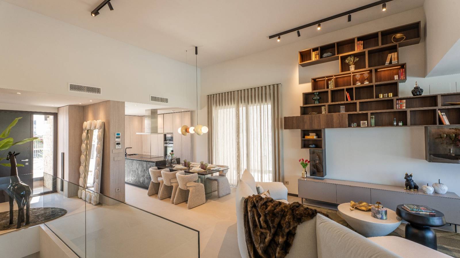 New Build - Villa - La Finca Golf - La finca Golf