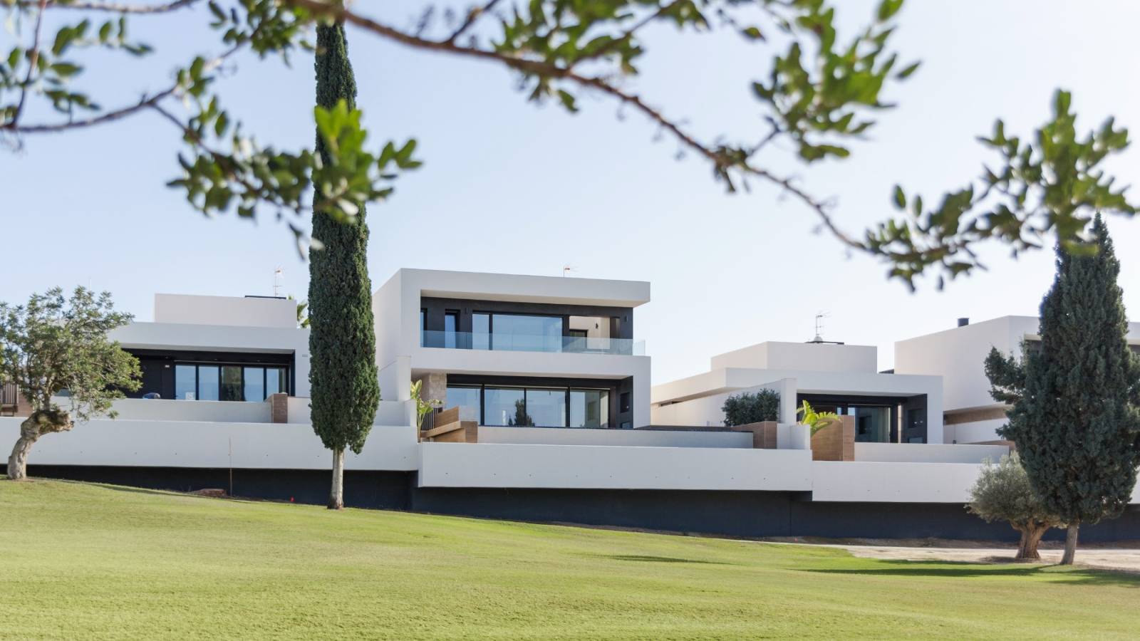 New Build - Villa - La Finca Golf - La finca Golf