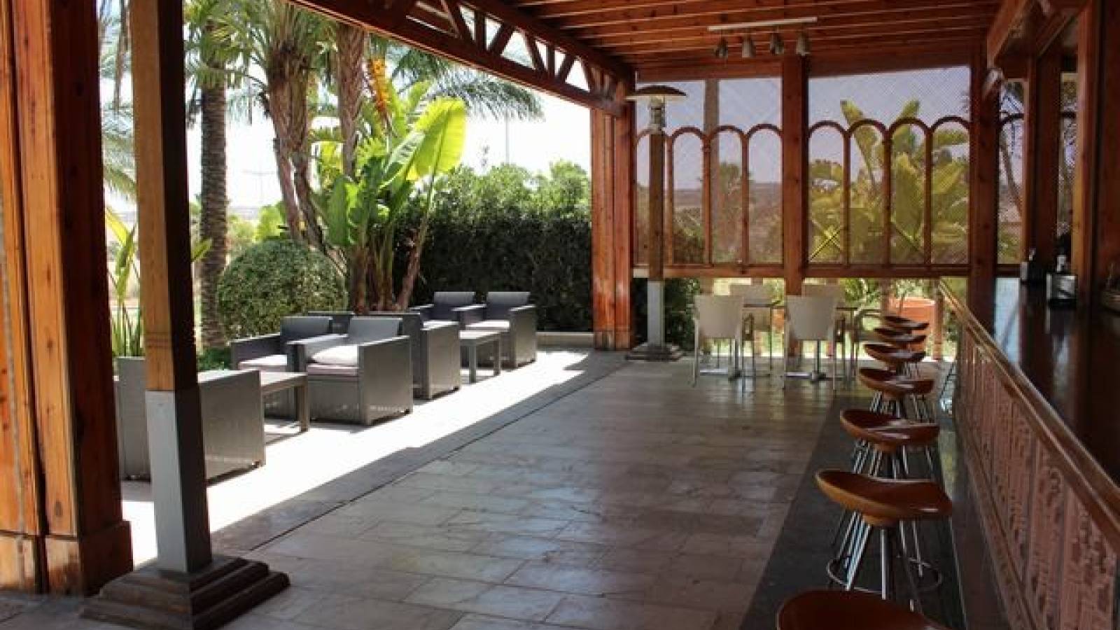 New Build - Villa - La Finca Golf - La finca Golf