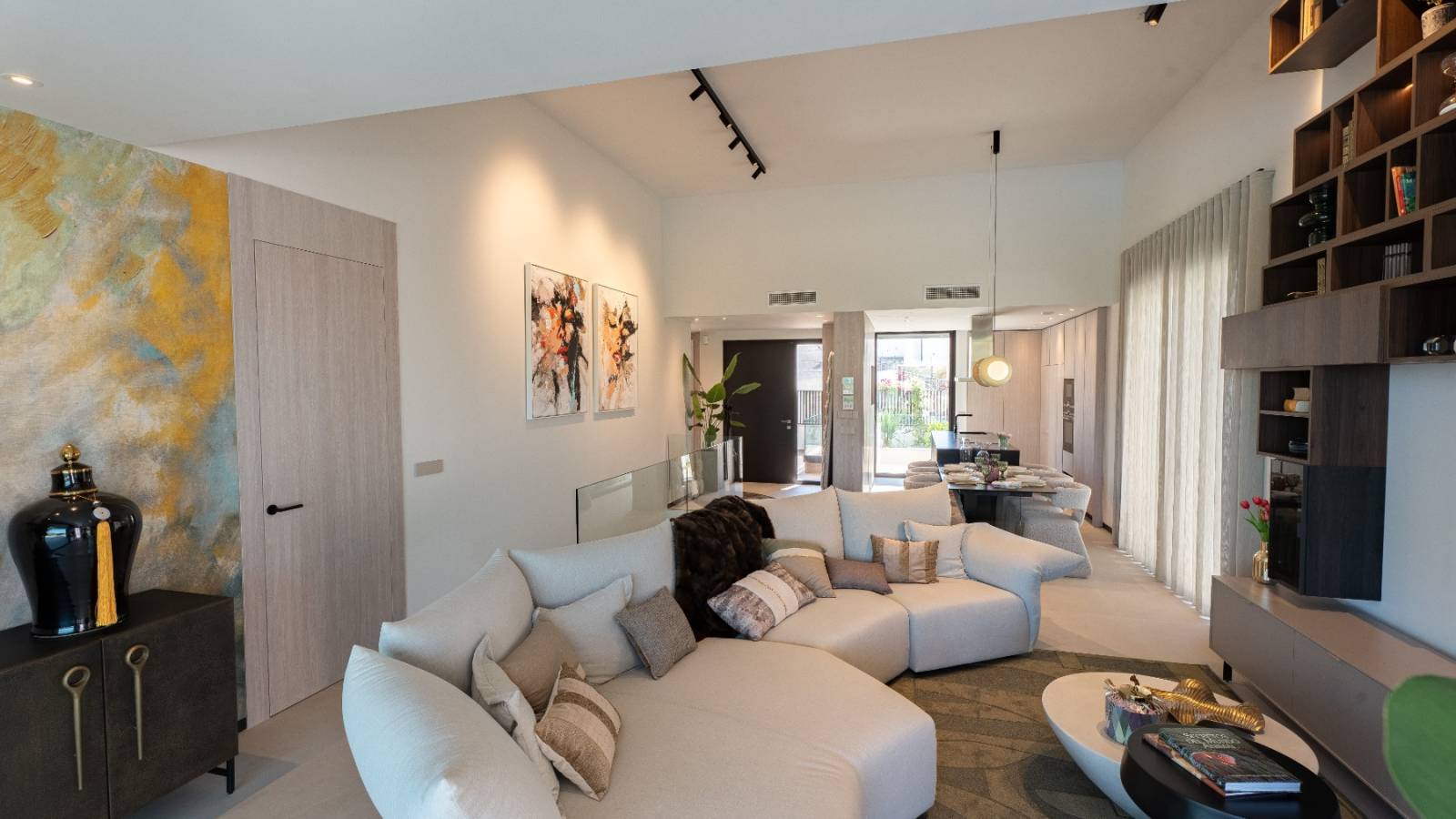 New Build - Villa - La Finca Golf - La finca Golf