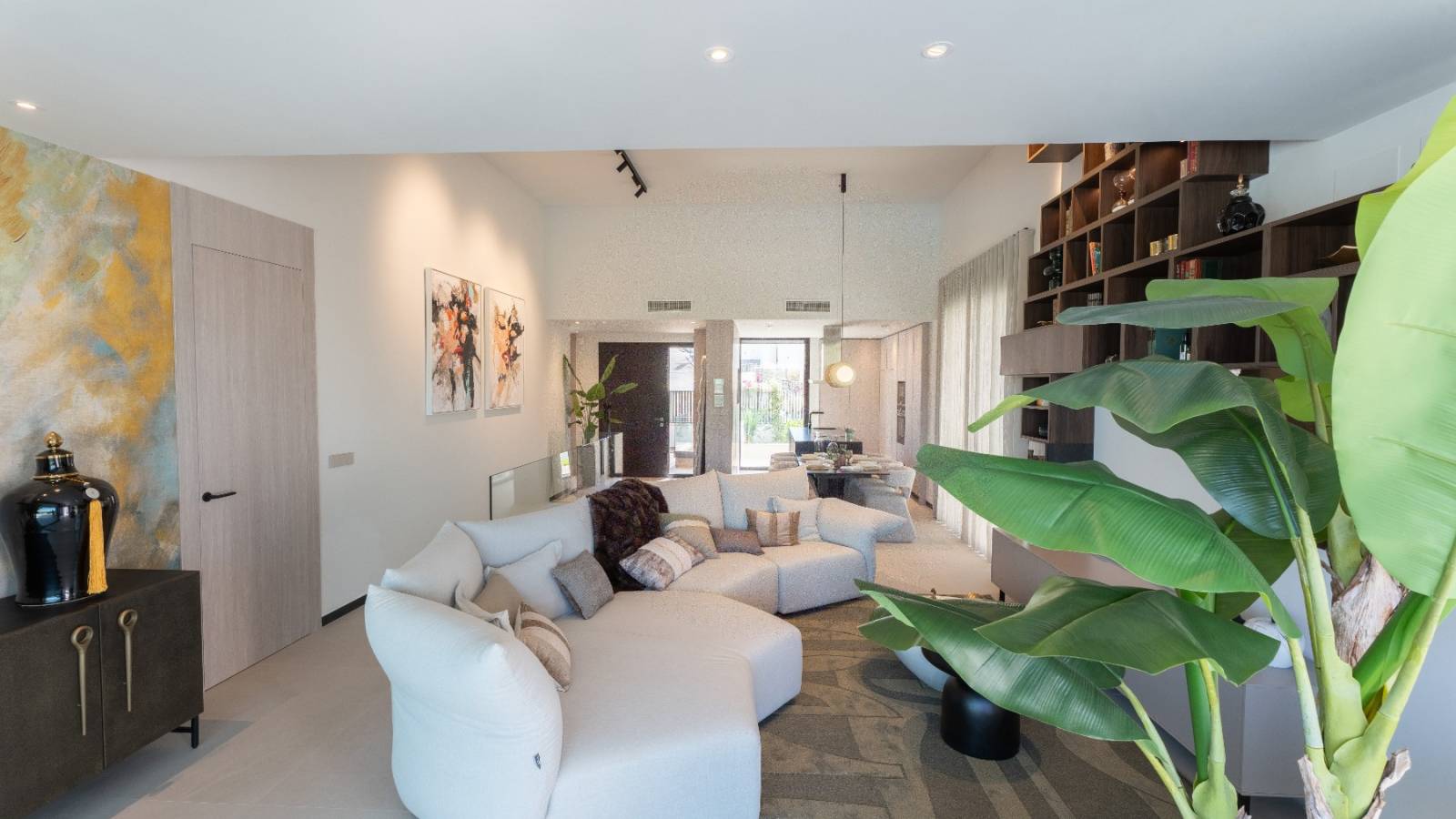 New Build - Villa - La Finca Golf - La finca Golf