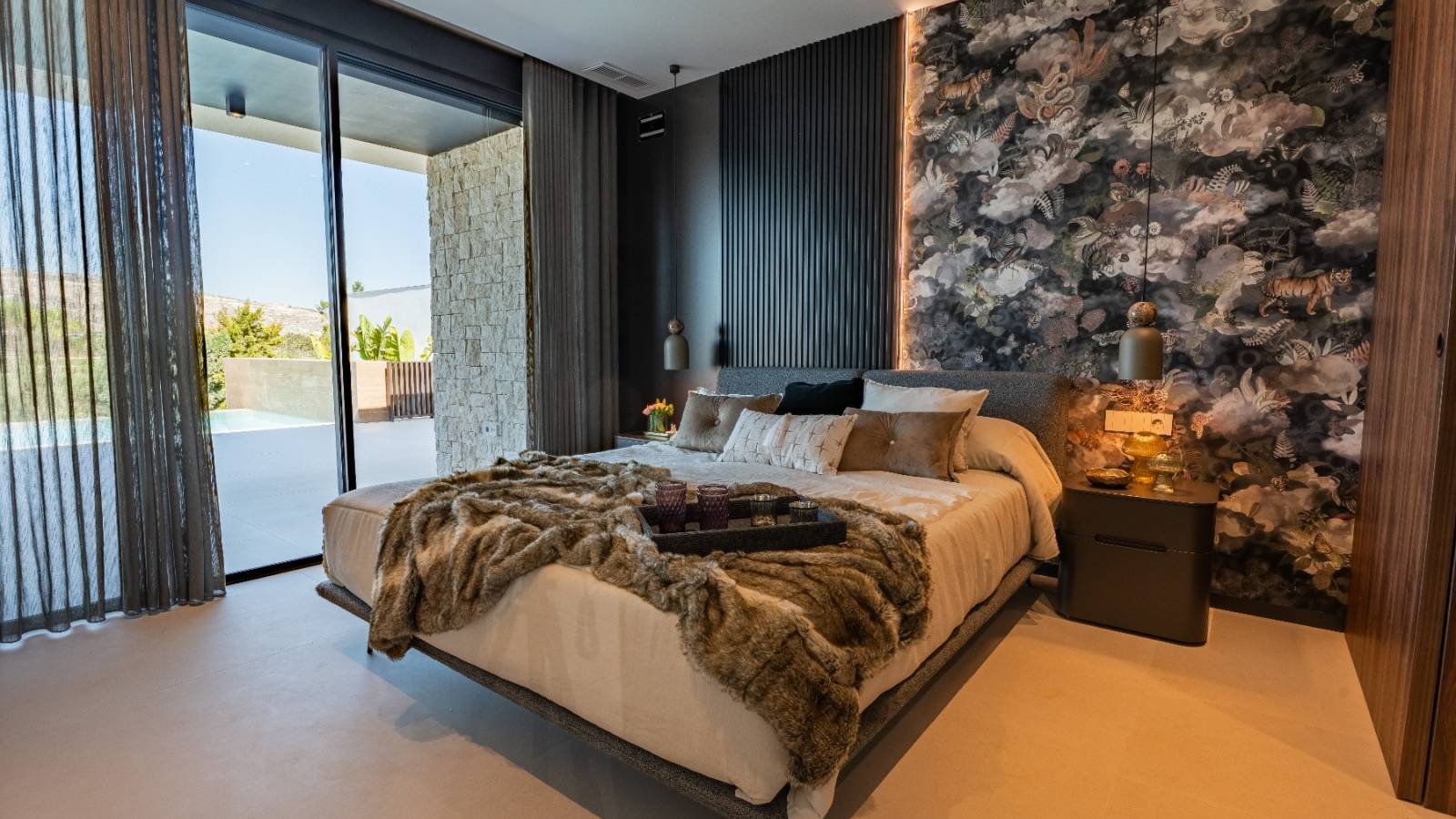 New Build - Villa - La Finca Golf - La finca Golf