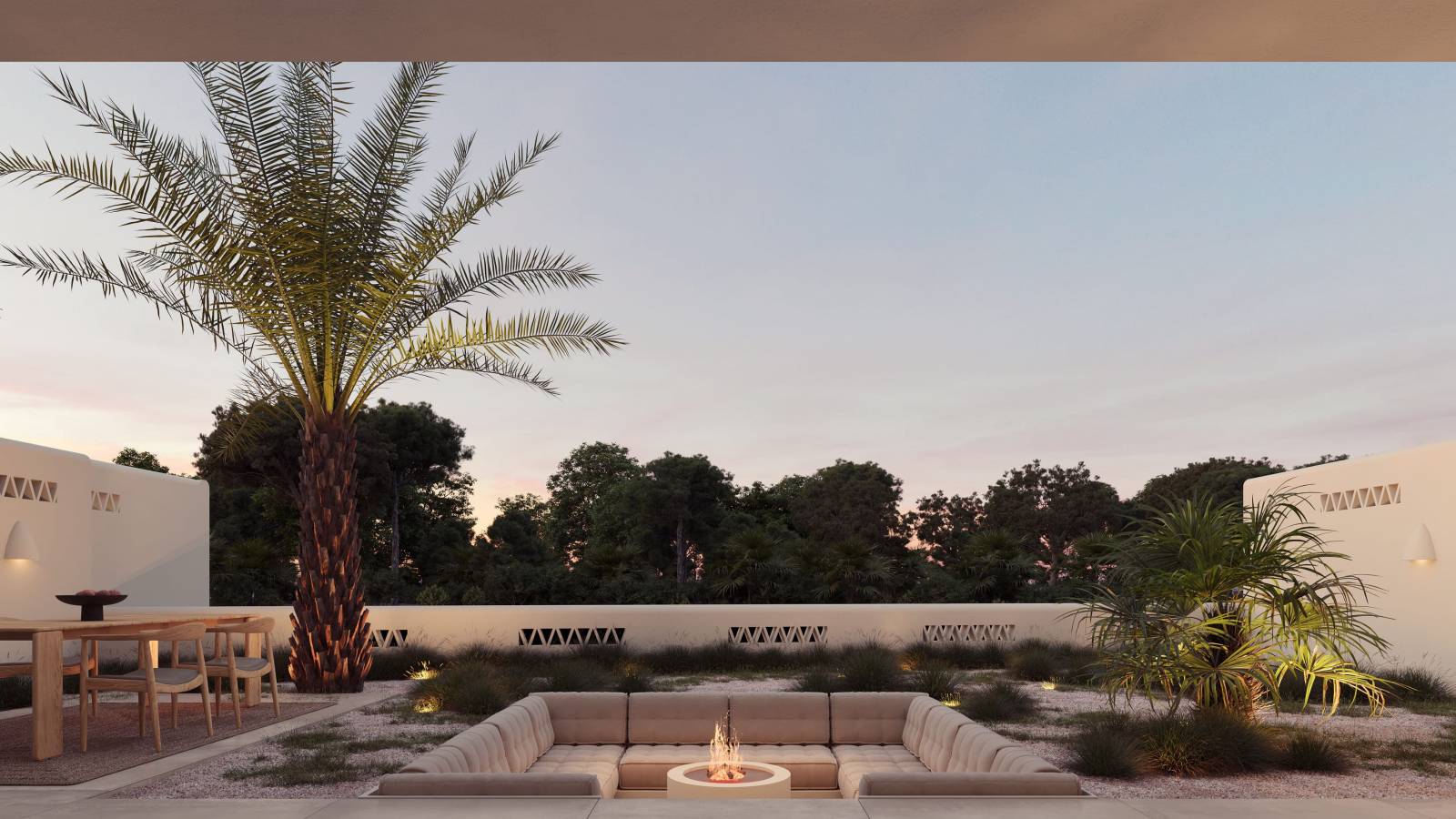 New Build - Villa - La Finca Golf - La finca Golf