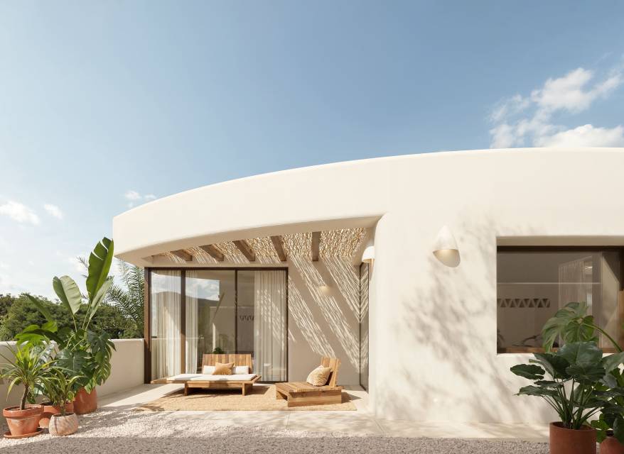 New Build - Villa - La Finca Golf - La finca Golf