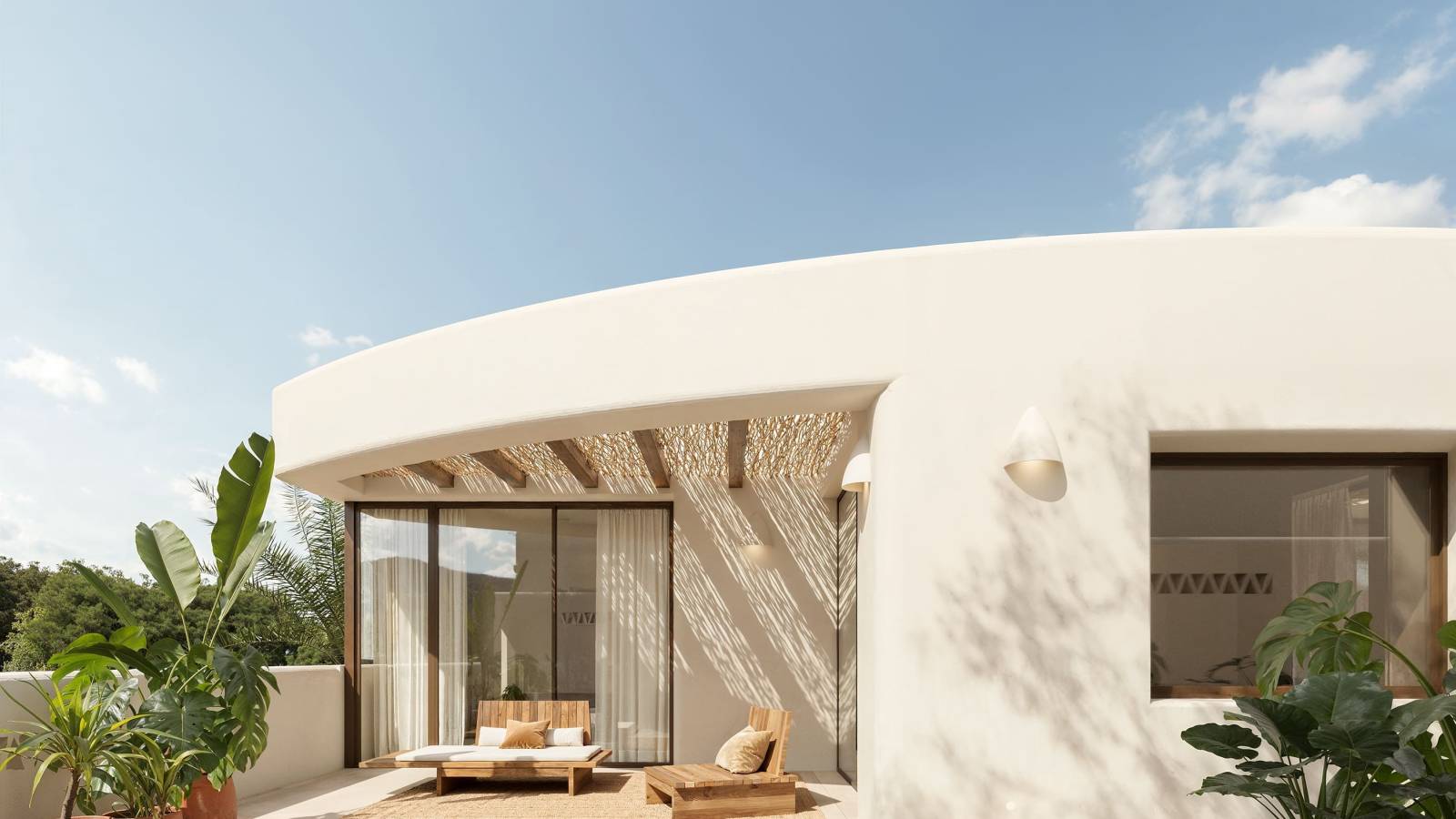 New Build - Villa - La Finca Golf - La finca Golf