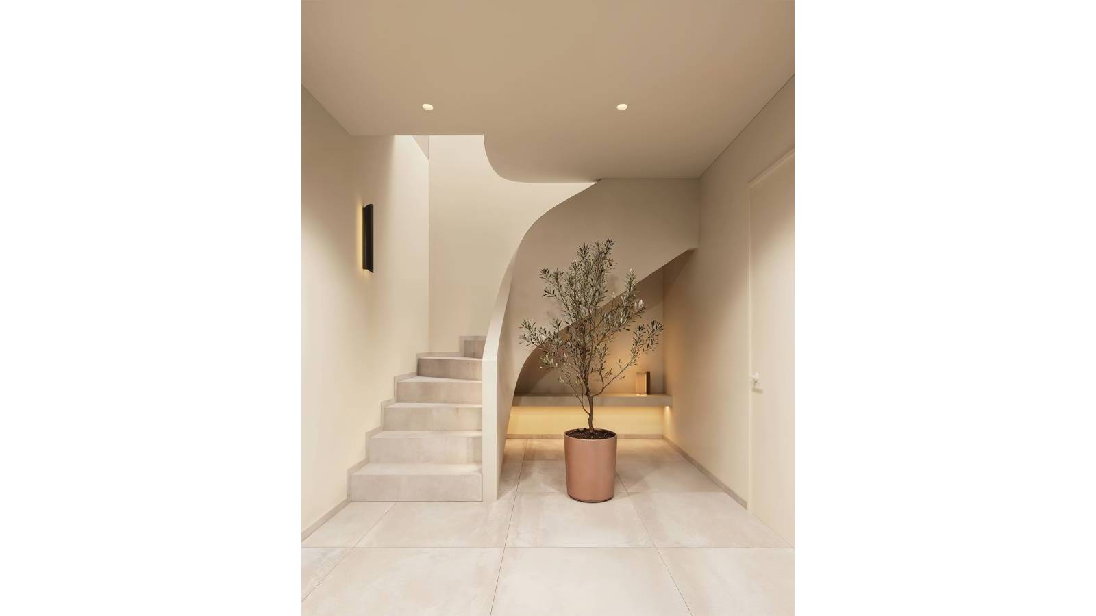 New Build - Villa - La Finca Golf - La finca Golf