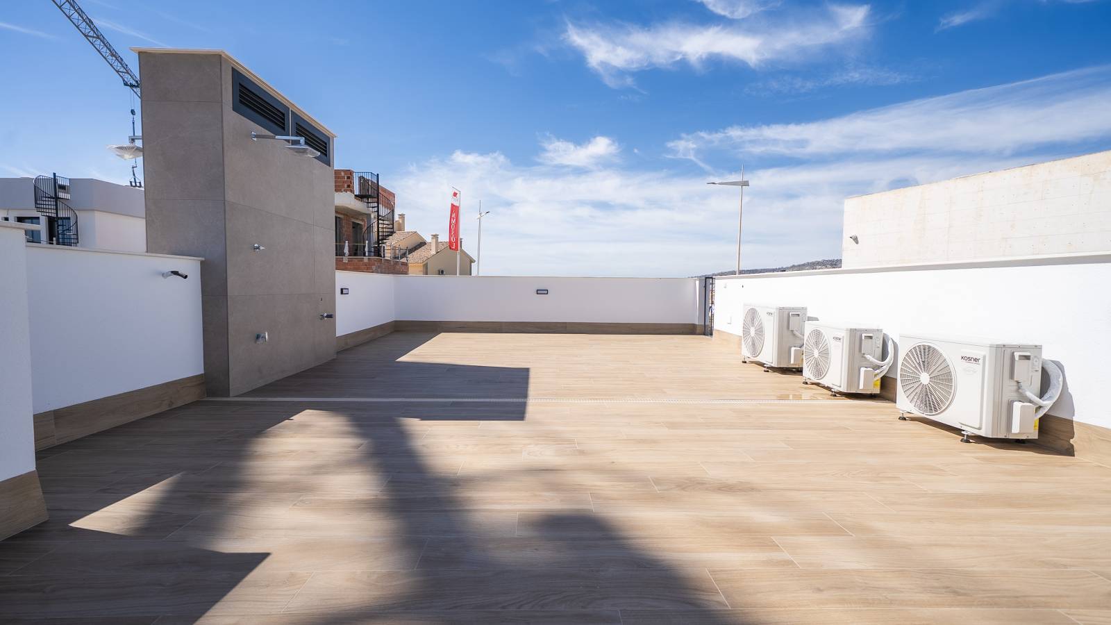 New Build - Villa - La Finca Golf - La finca Golf