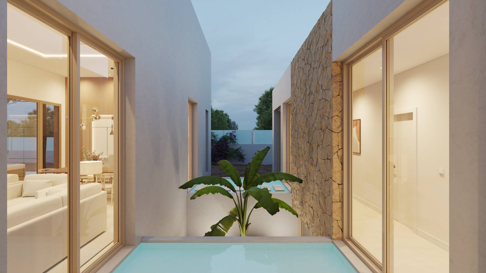 New Build - Villa - La Finca Golf - La finca Golf