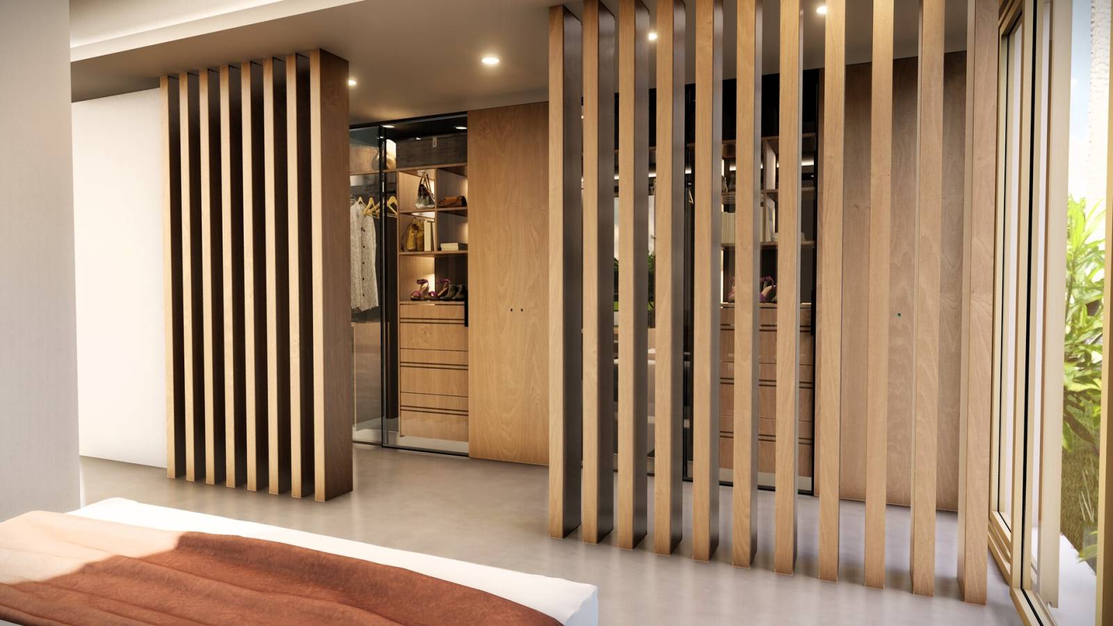 New Build - Villa - La Finca Golf - La finca Golf