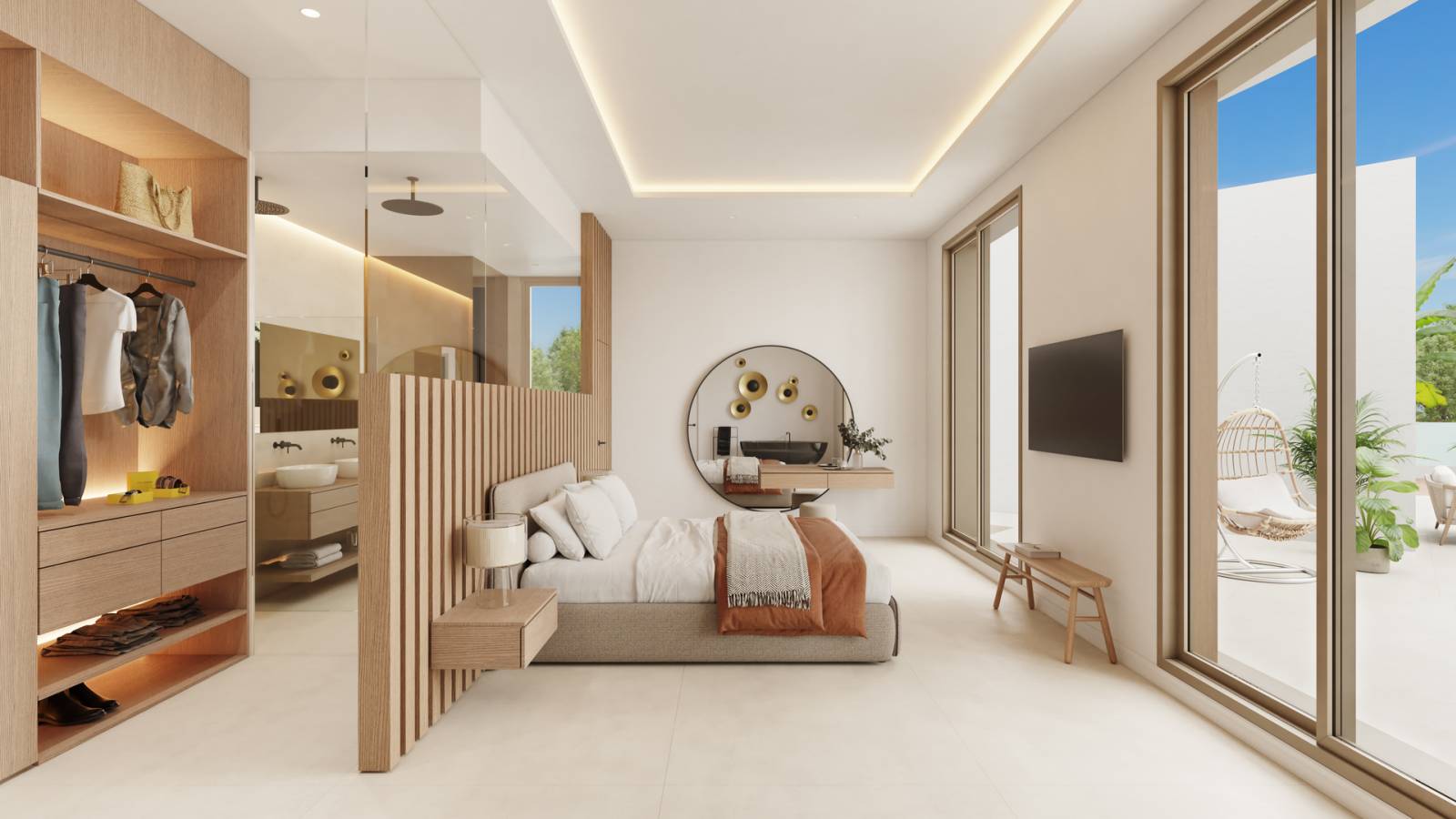 New Build - Villa - La Finca Golf - La finca Golf