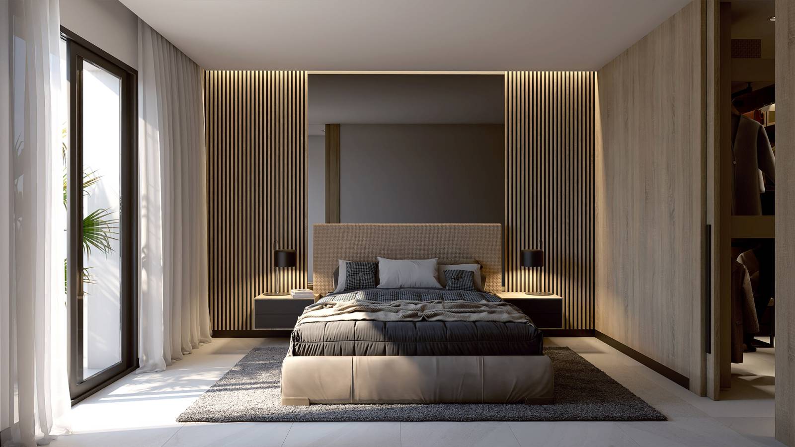 New Build - Villa - La Finca Golf - La finca Golf