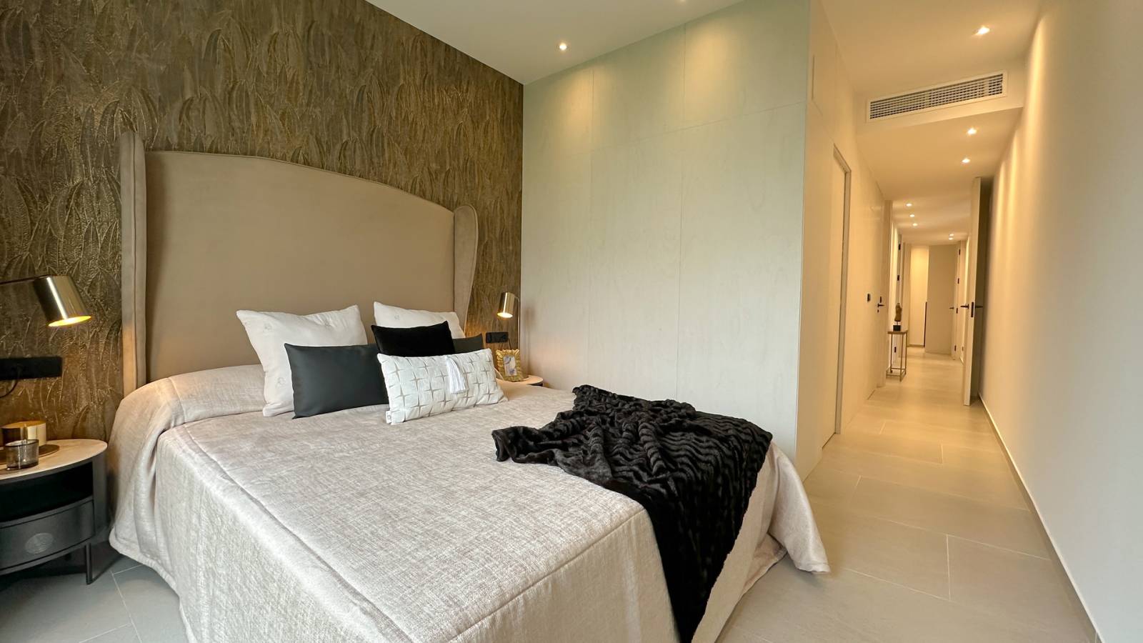 New Build - Villa - La Finca Golf - La finca Golf