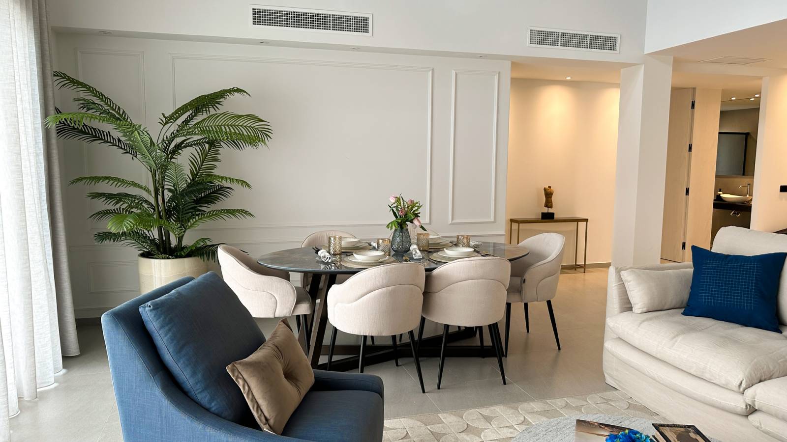 New Build - Villa - La Finca Golf - La finca Golf