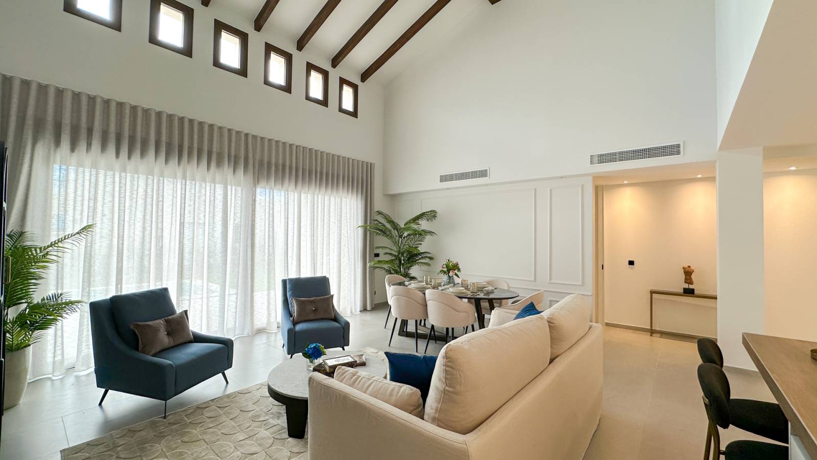 New Build - Villa - La Finca Golf - La finca Golf