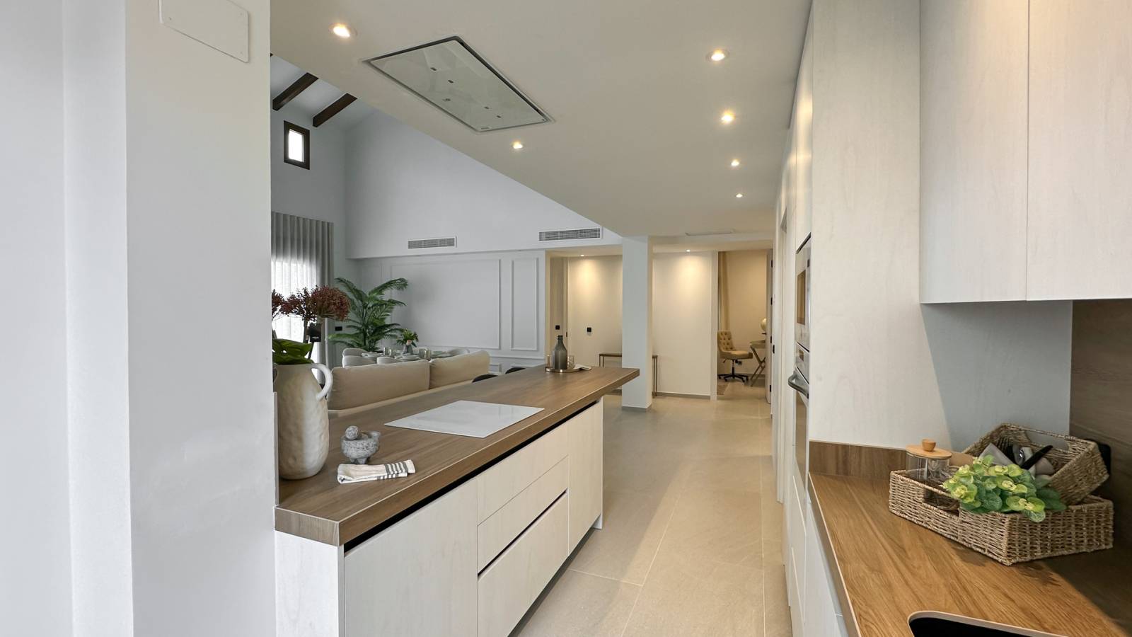 New Build - Villa - La Finca Golf - La finca Golf