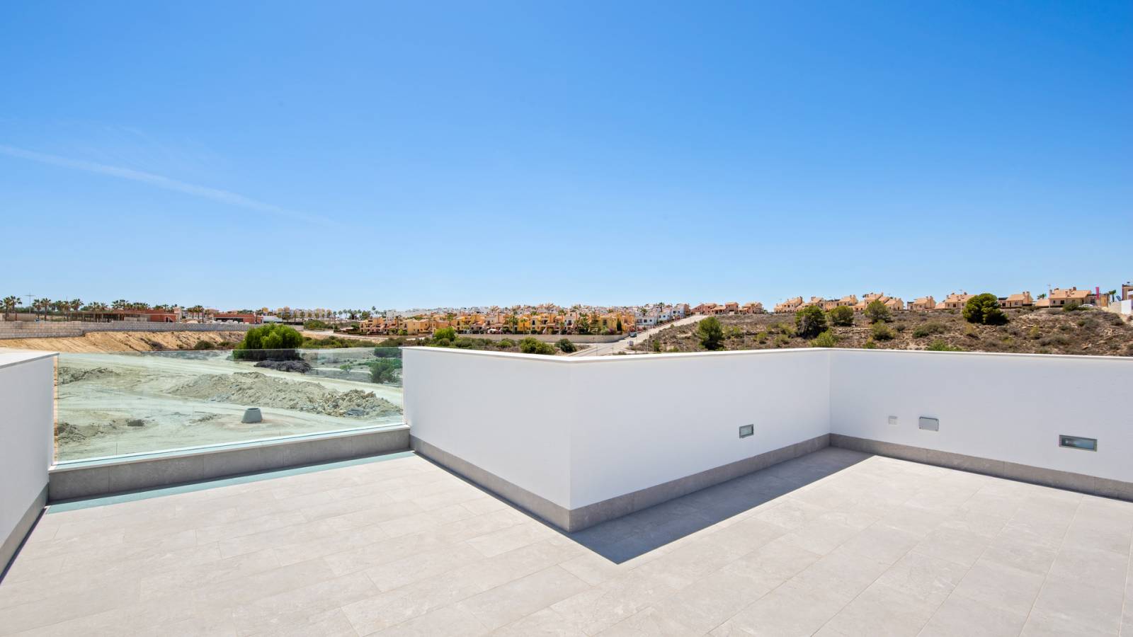 New Build - Villa - La Finca Golf - La finca Golf