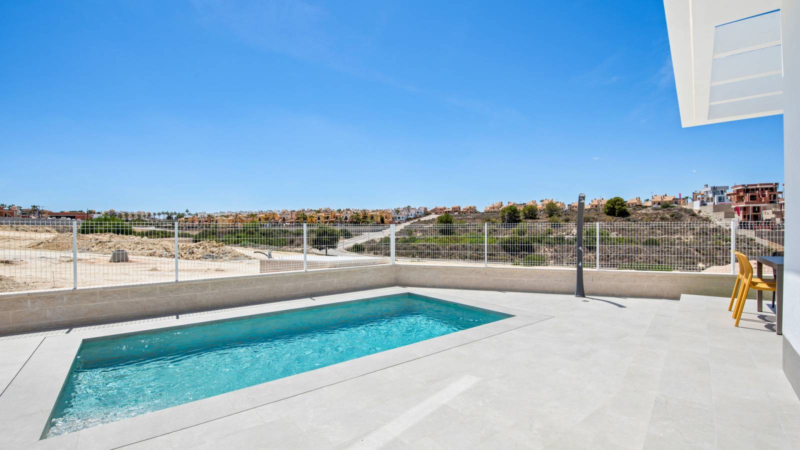 New Build - Villa - La Finca Golf - La finca Golf