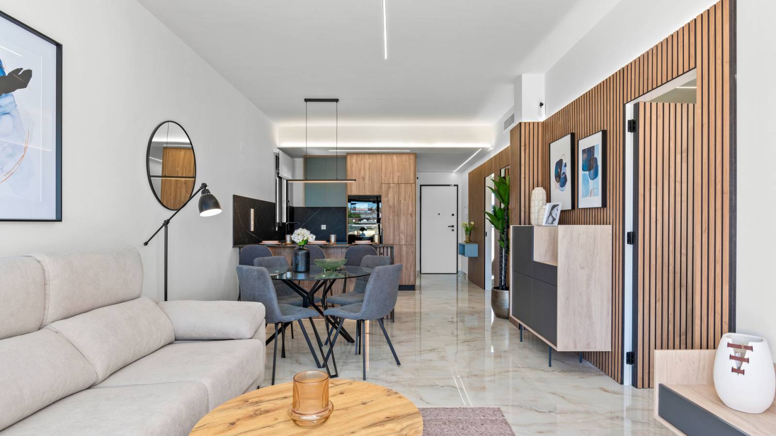 New Build - Villa - La Finca Golf - La finca Golf