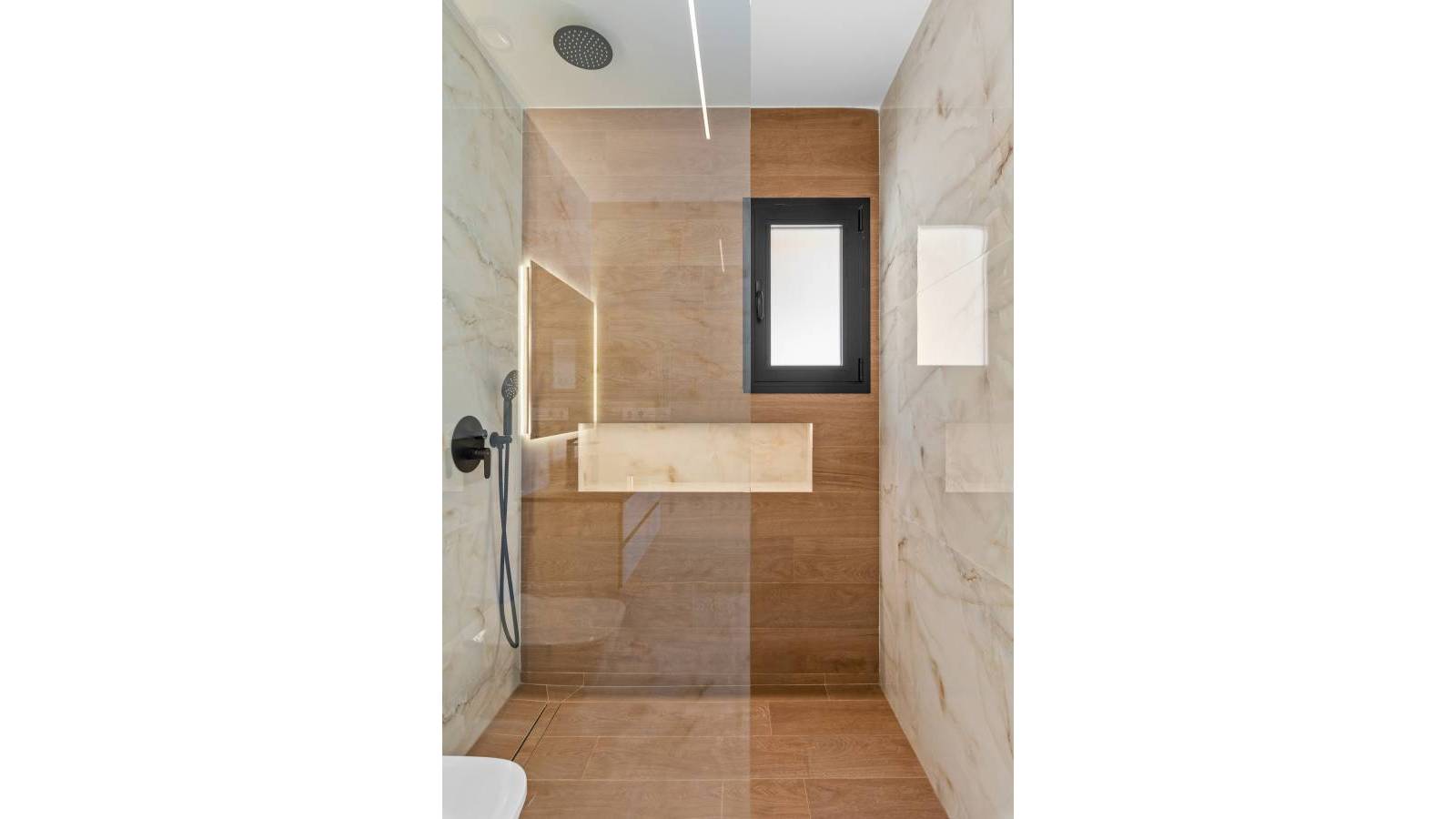 New Build - Villa - La Finca Golf - La finca Golf