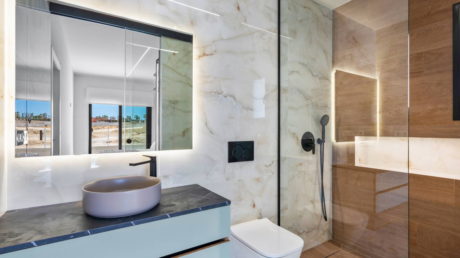 New Build - Villa - La Finca Golf - La finca Golf