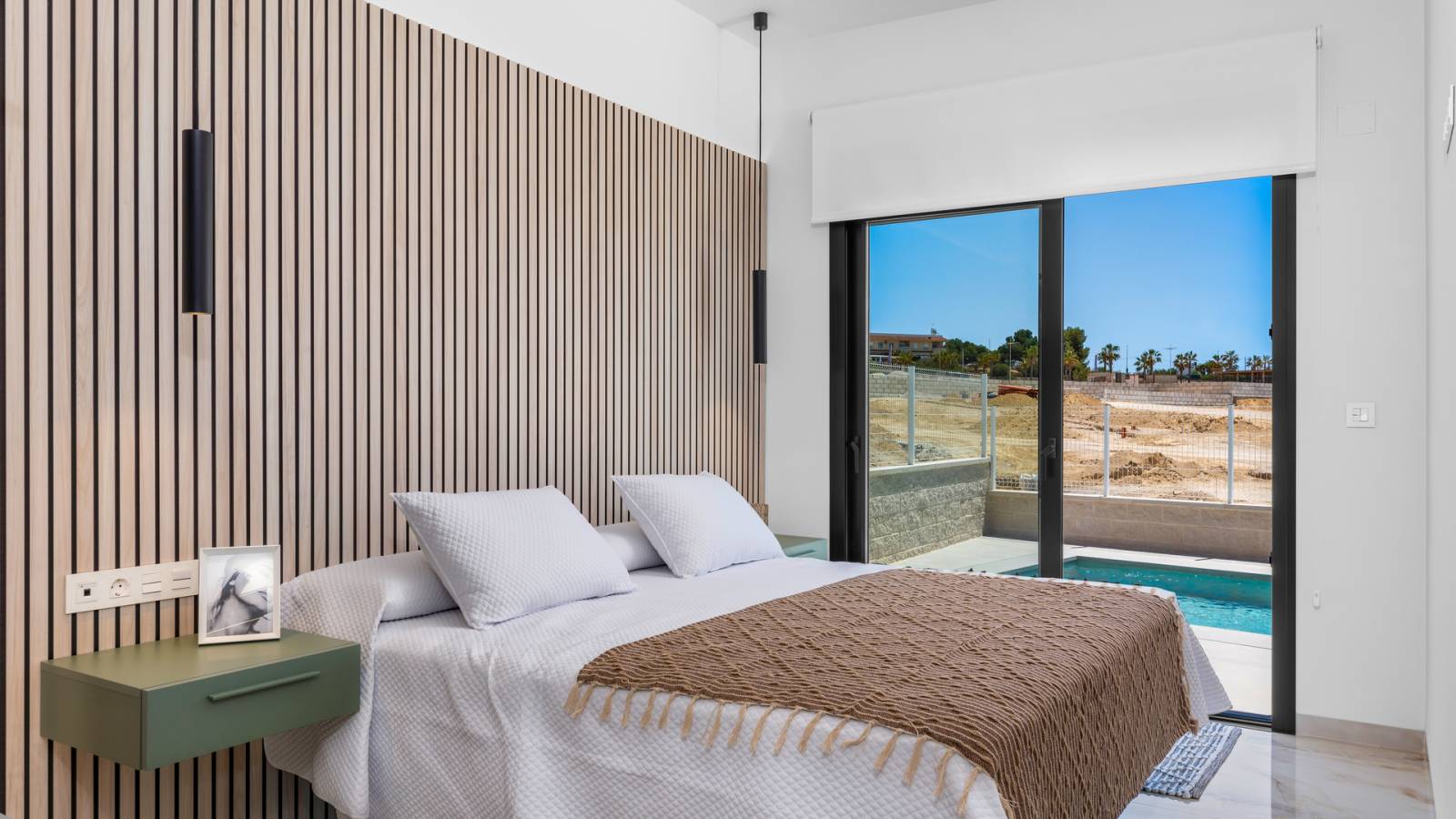 New Build - Villa - La Finca Golf - La finca Golf