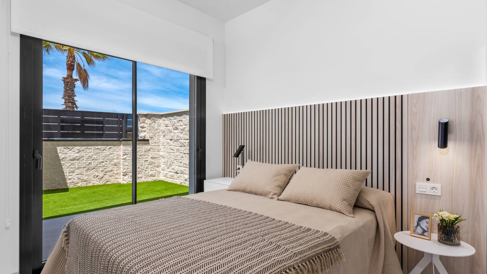 New Build - Villa - La Finca Golf - La finca Golf