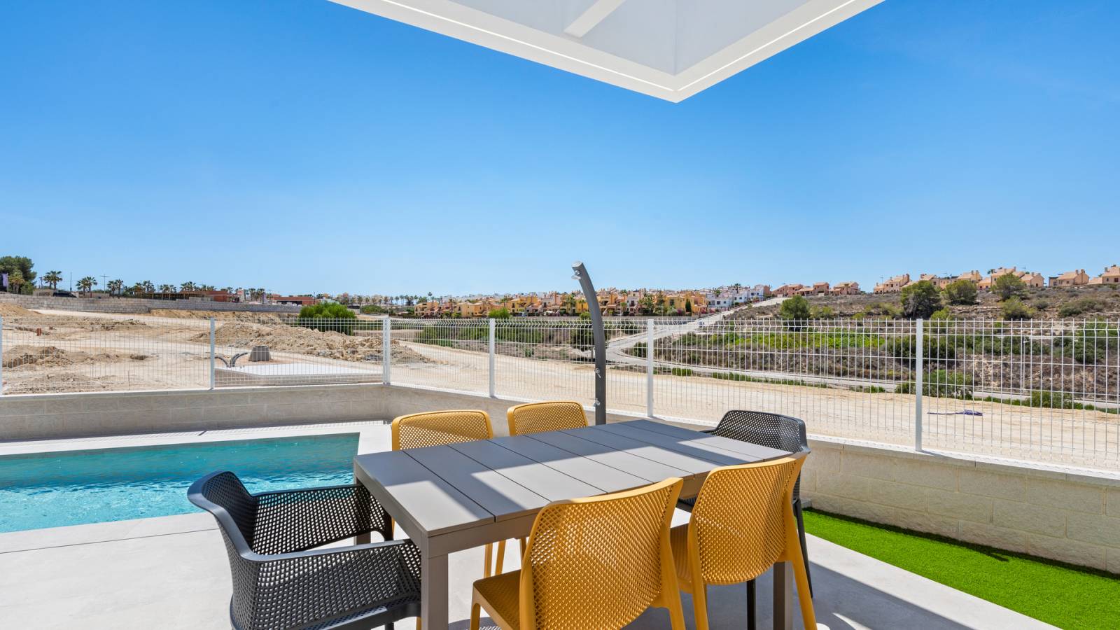 New Build - Villa - La Finca Golf - La finca Golf