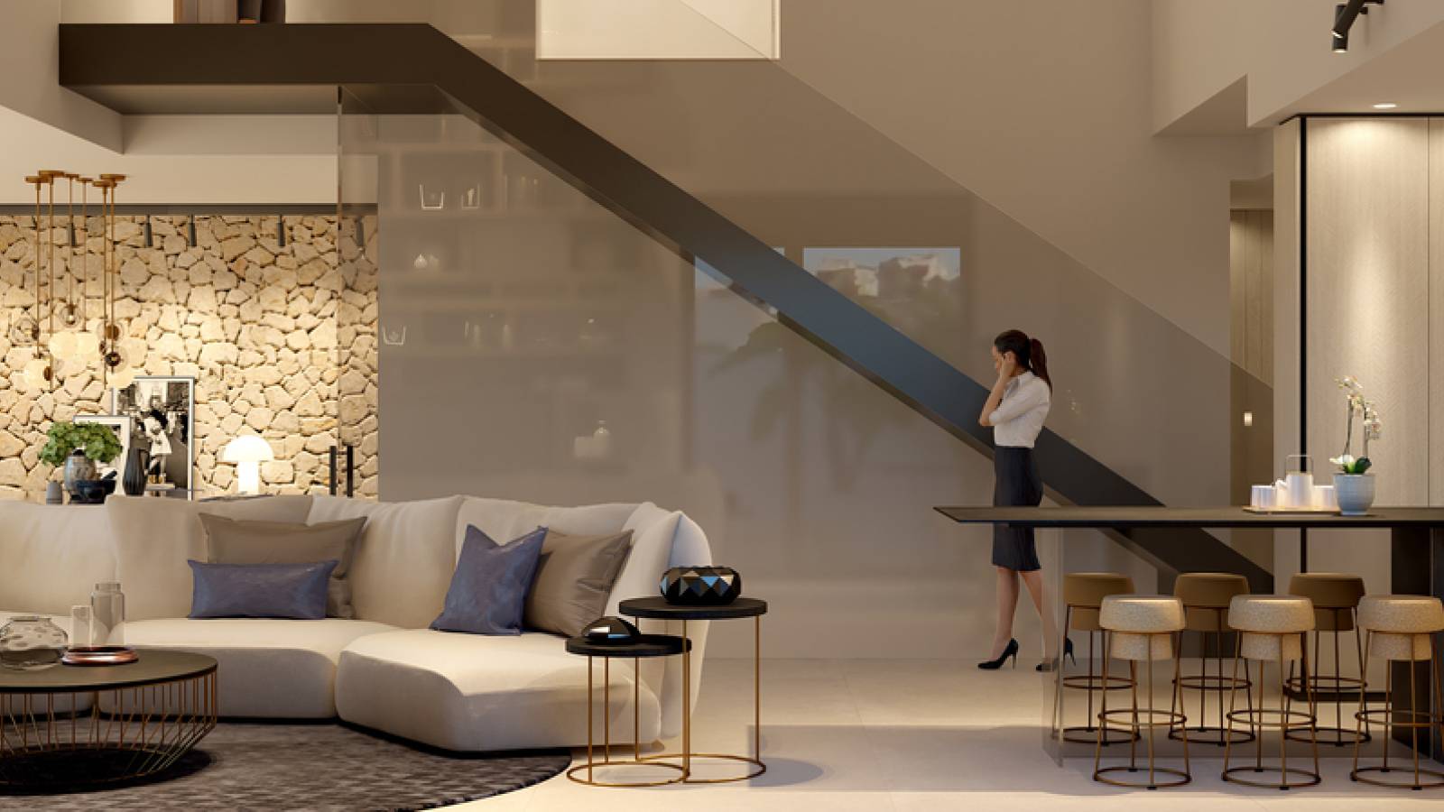 New Build - Villa - La Finca Golf - La finca Golf