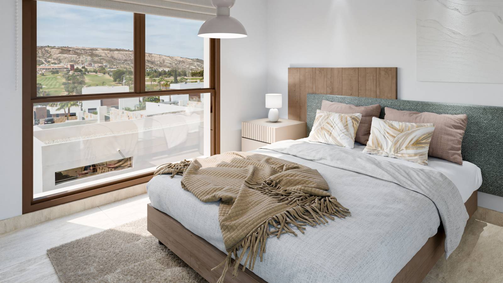 New Build - Villa - La Finca Golf - La finca Golf