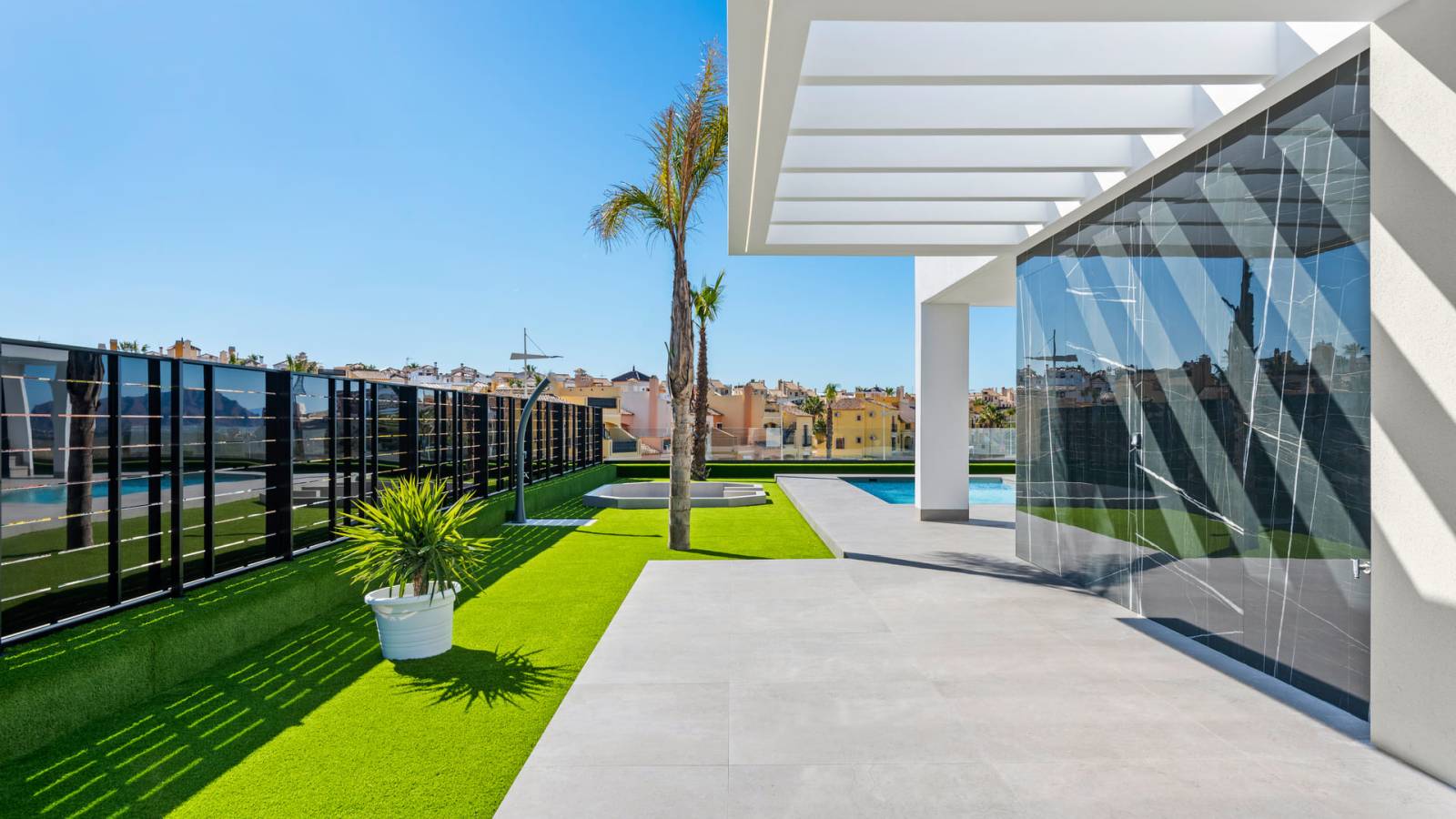 New Build - Villa - La Finca Golf - La finca Golf