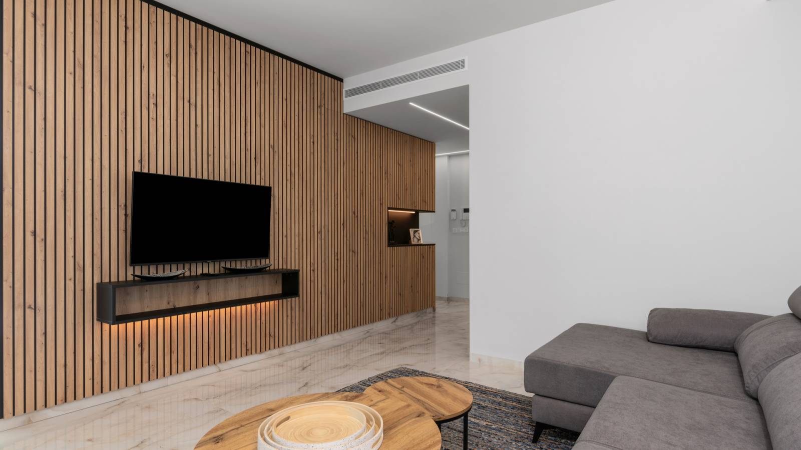 New Build - Villa - La Finca Golf - La finca Golf