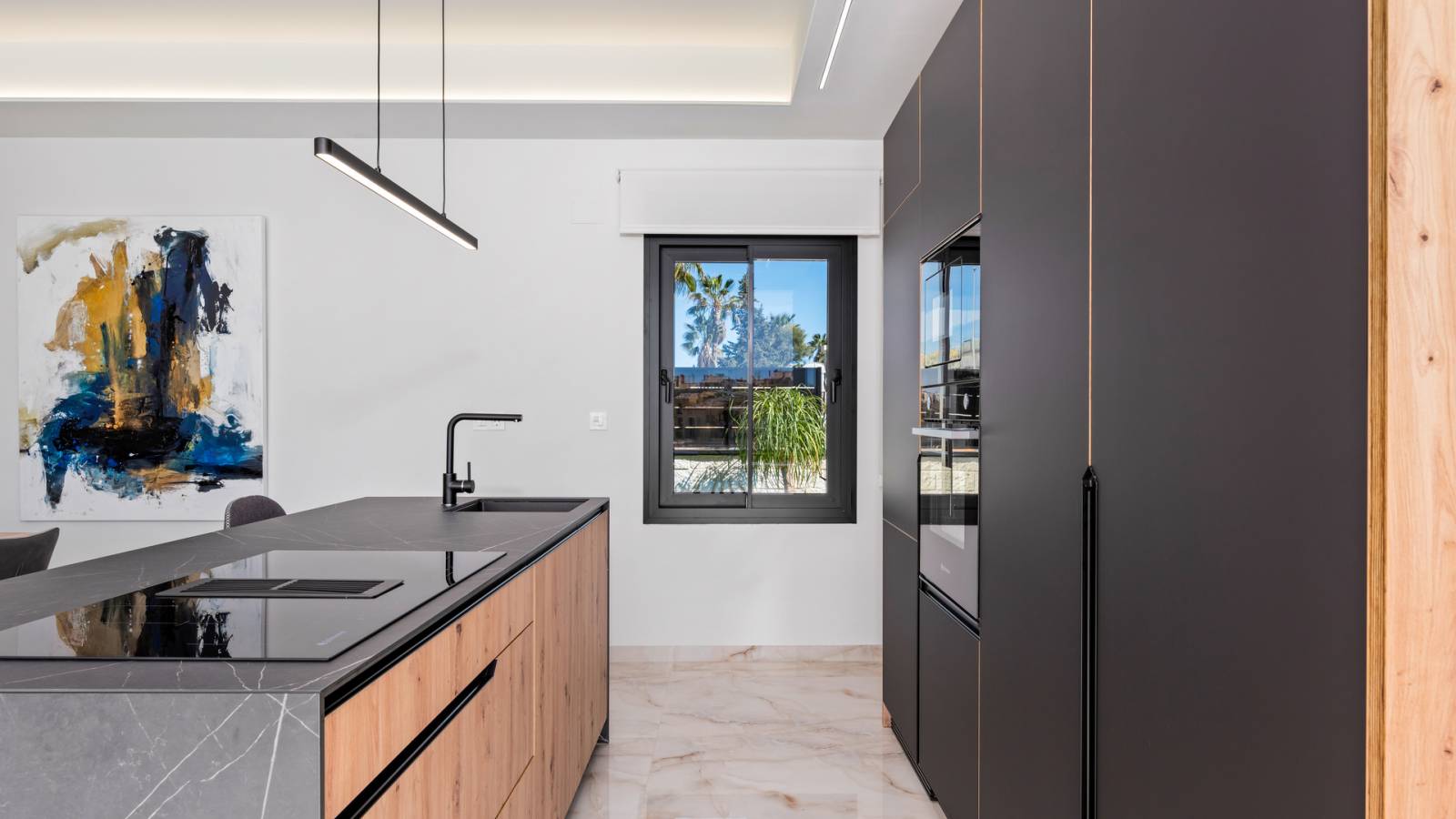 New Build - Villa - La Finca Golf - La finca Golf