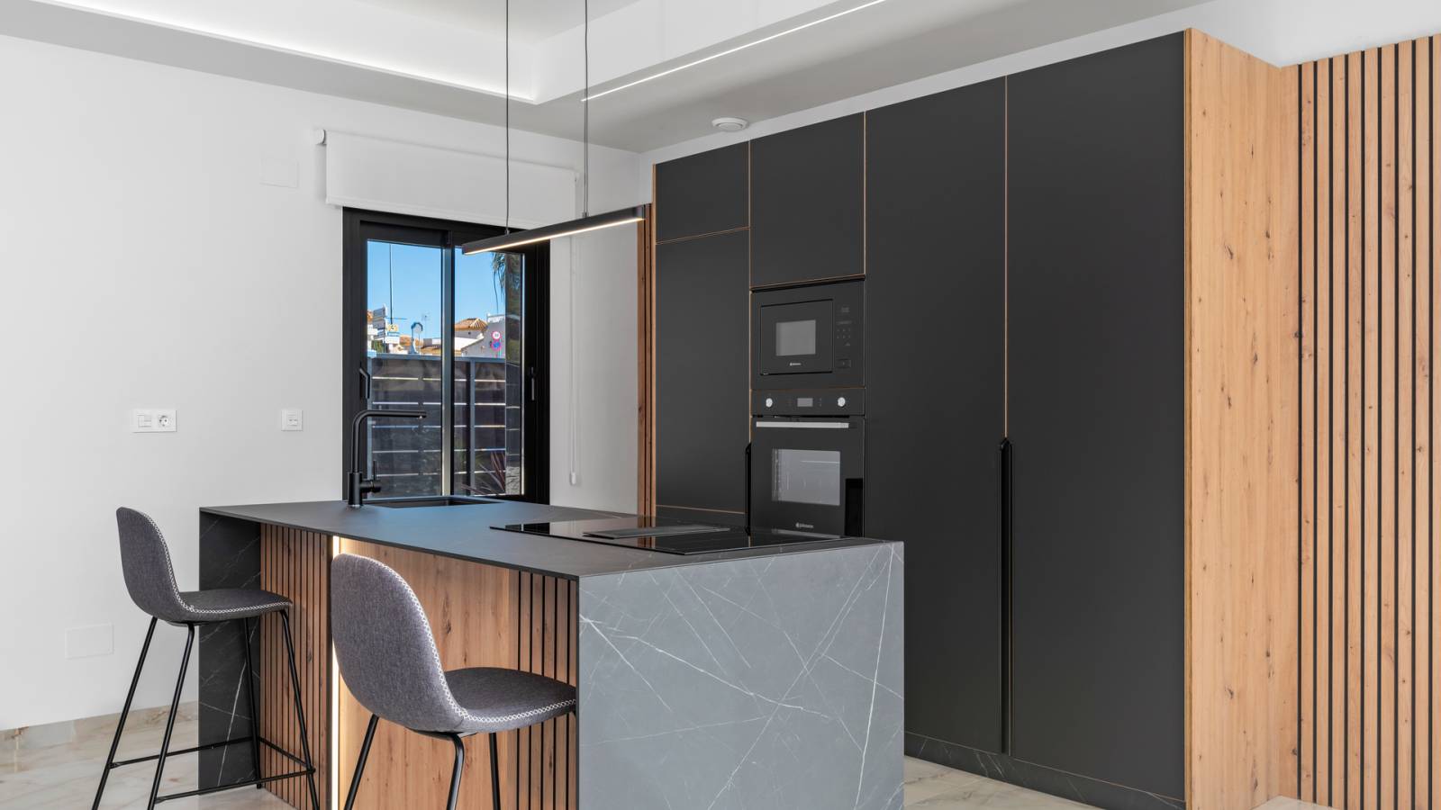 New Build - Villa - La Finca Golf - La finca Golf