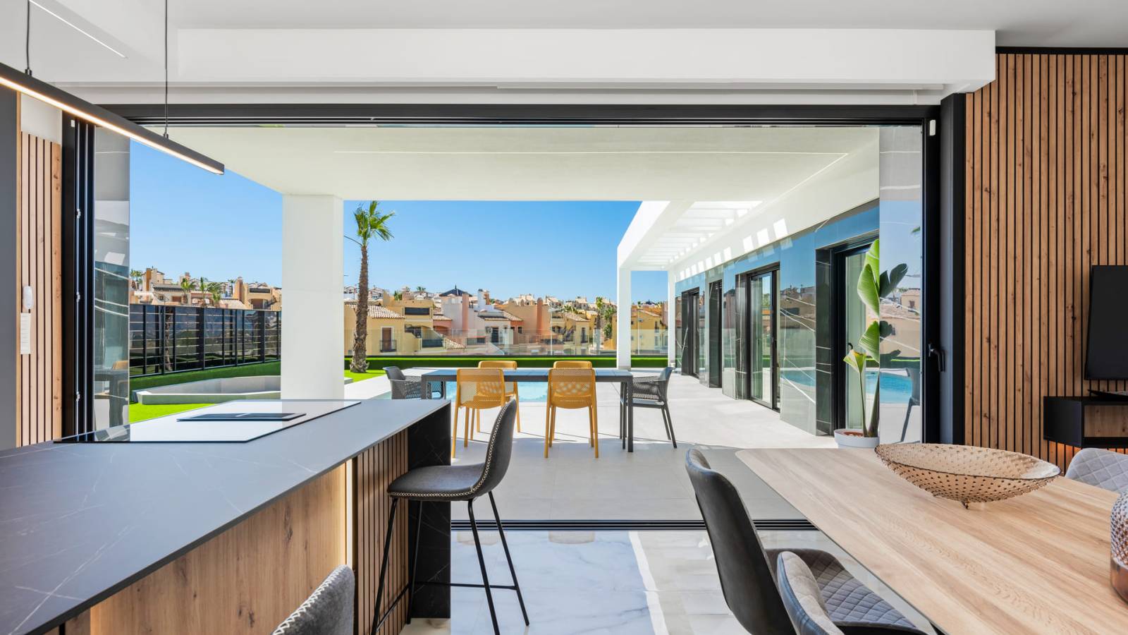 New Build - Villa - La Finca Golf - La finca Golf