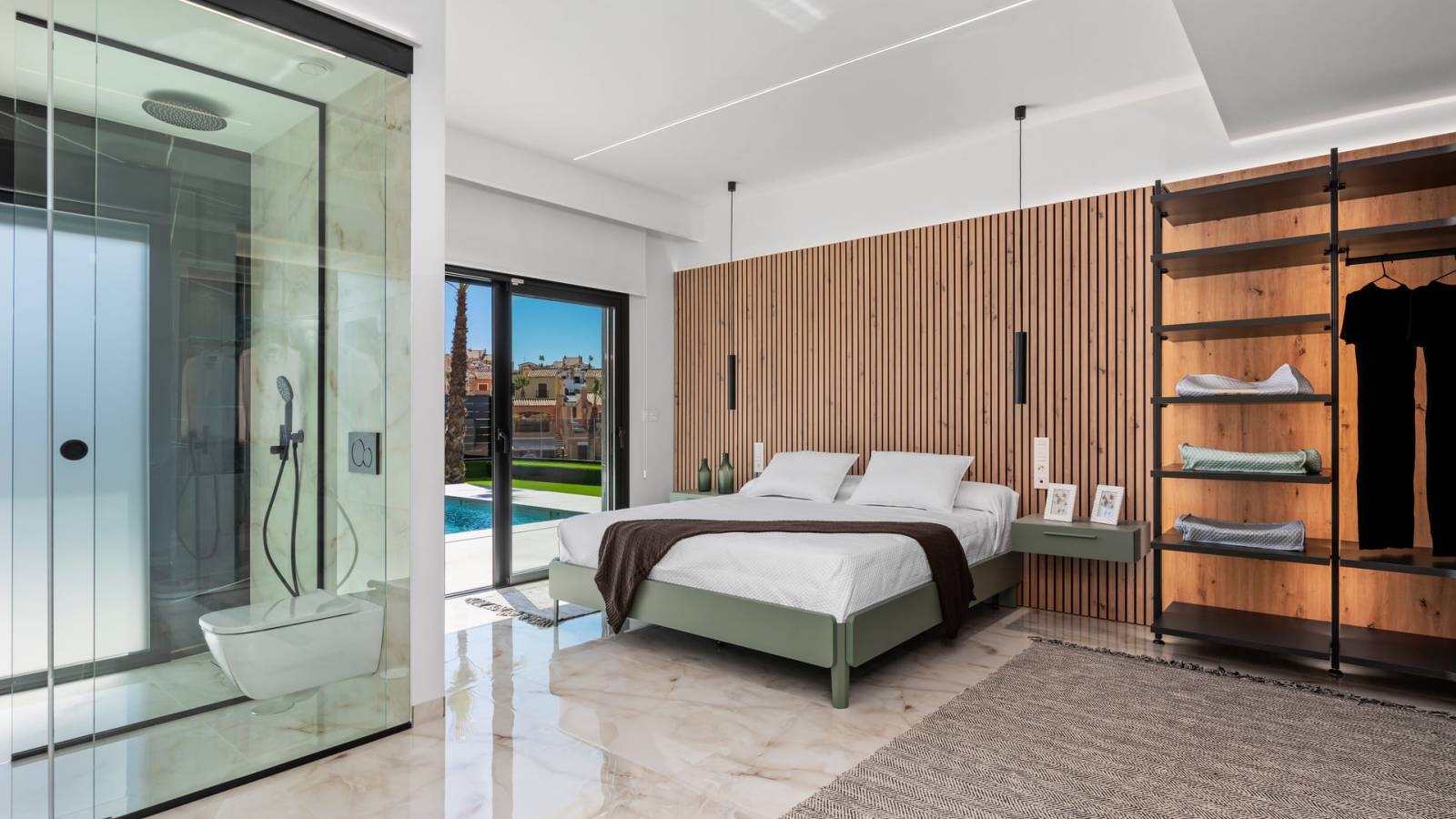 New Build - Villa - La Finca Golf - La finca Golf