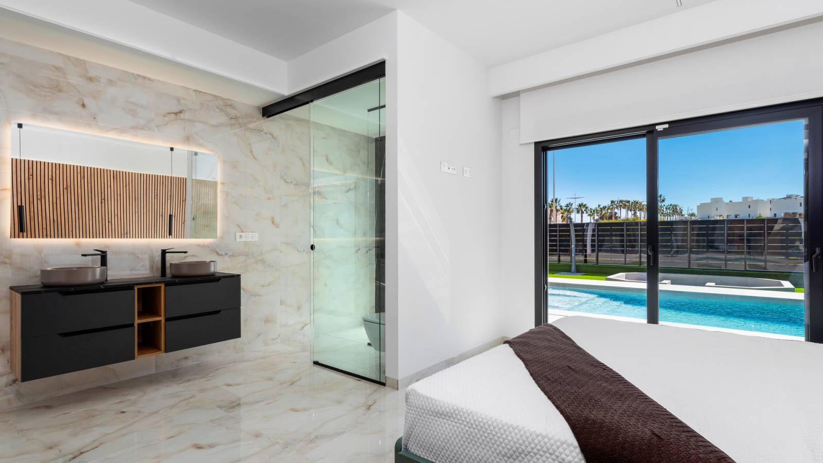 New Build - Villa - La Finca Golf - La finca Golf