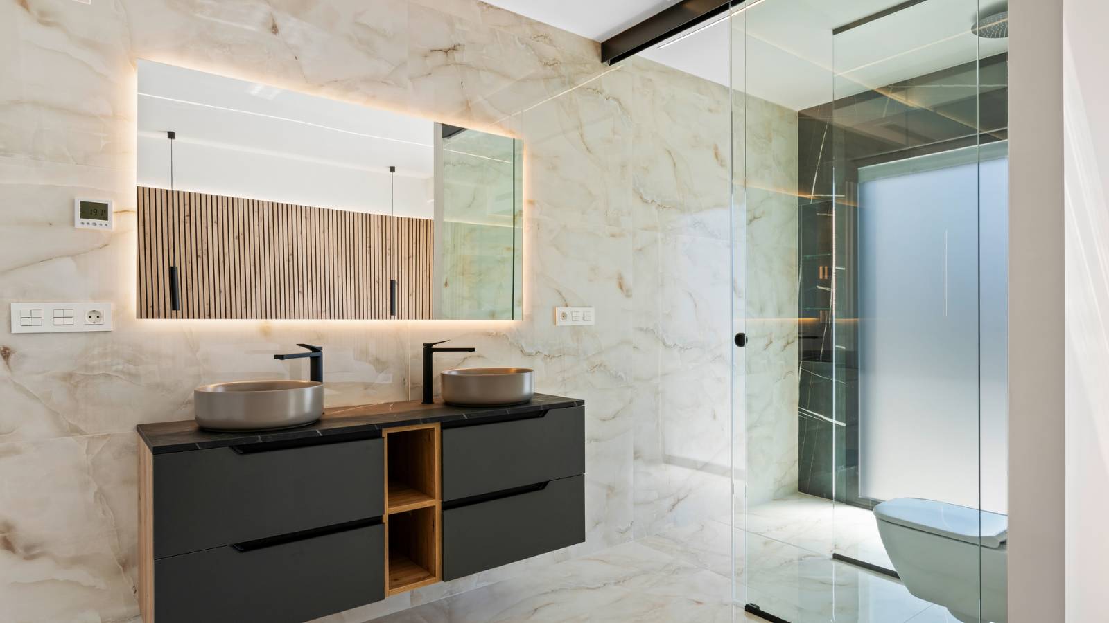 New Build - Villa - La Finca Golf - La finca Golf