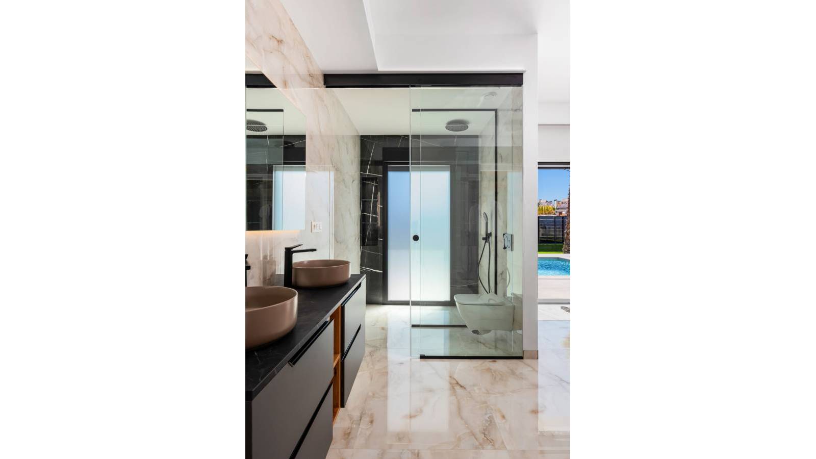 New Build - Villa - La Finca Golf - La finca Golf