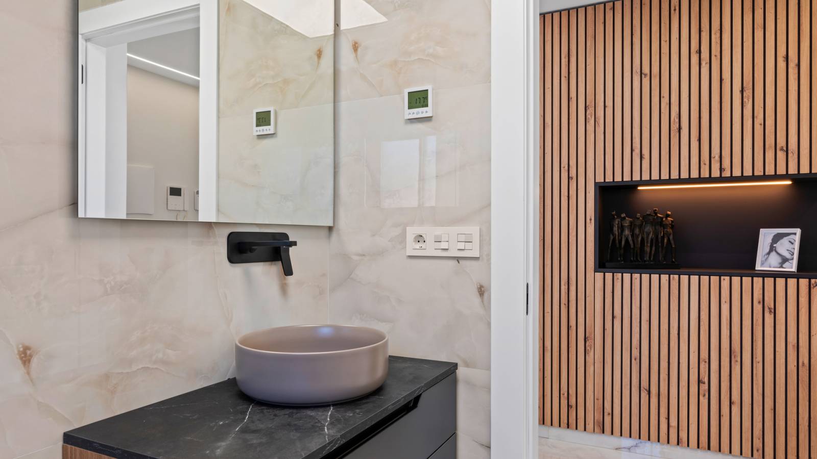 New Build - Villa - La Finca Golf - La finca Golf