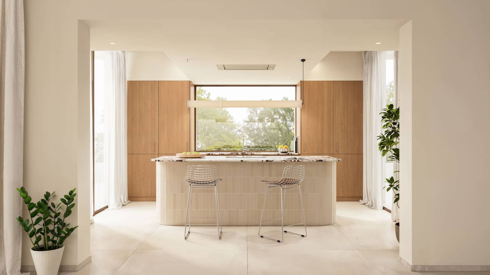 New Build - Villa - La Finca Golf - La finca Golf