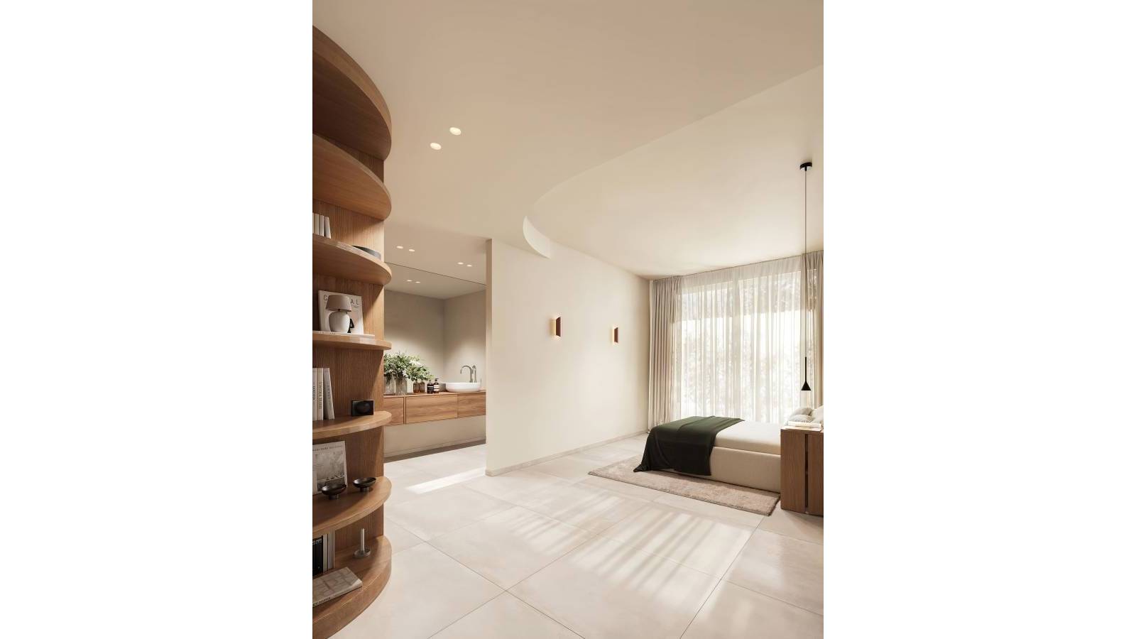 New Build - Villa - La Finca Golf - La finca Golf