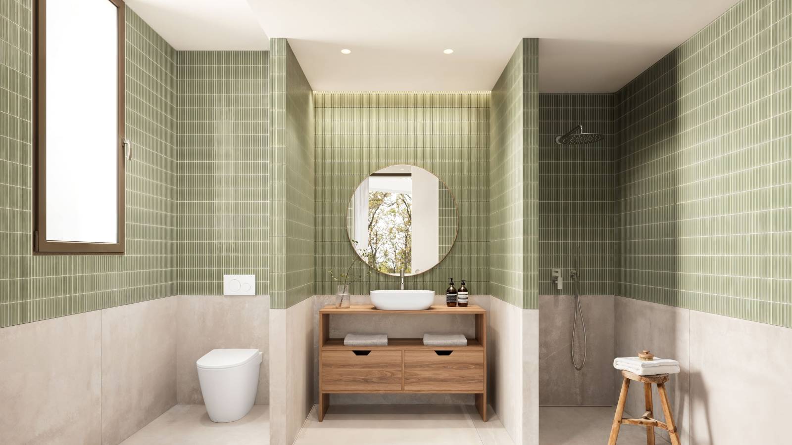 New Build - Villa - La Finca Golf - La finca Golf